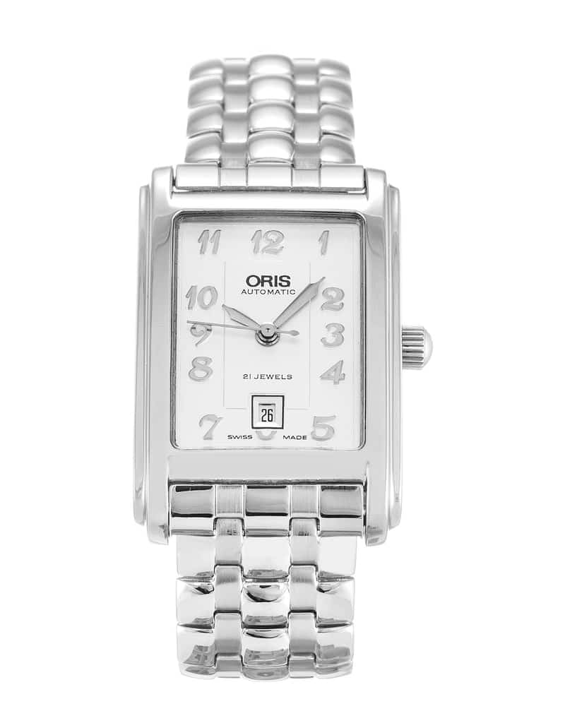 Oris Classic 7474-40 Oris Classic 7474-40